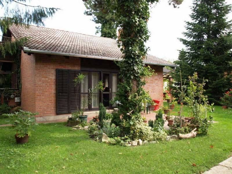 Guest House Kapetanova Kuca Krizevci Luaran gambar