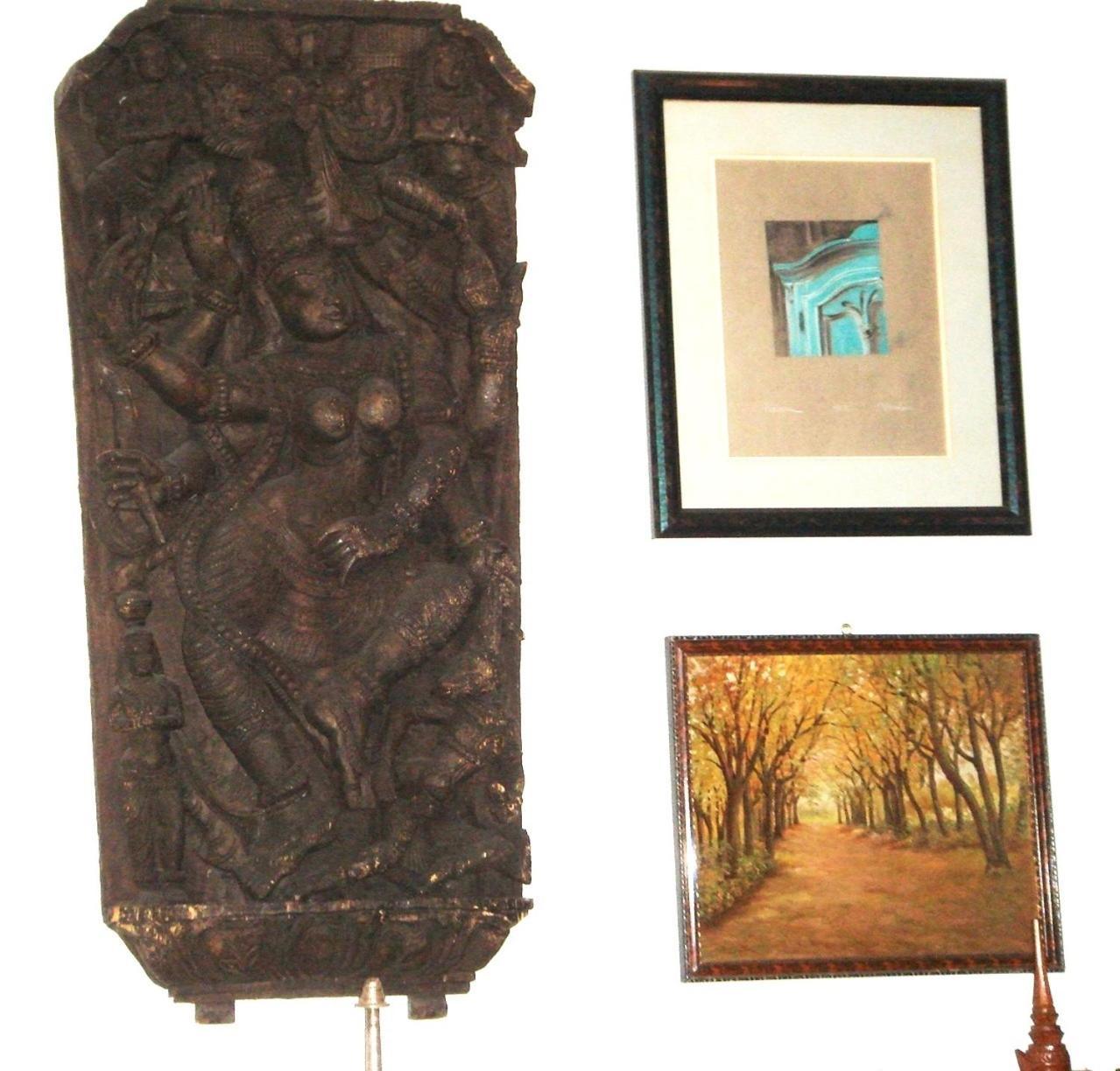 Guest House Kapetanova Kuca Krizevci Bilik gambar
