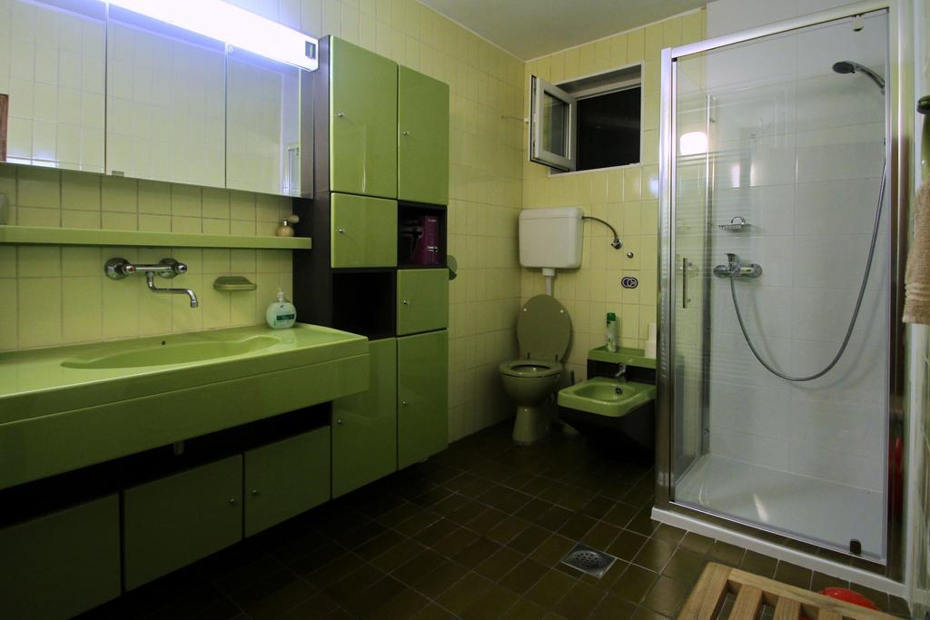 Guest House Kapetanova Kuca Krizevci Luaran gambar