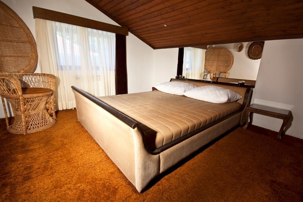 Guest House Kapetanova Kuca Krizevci Bilik gambar