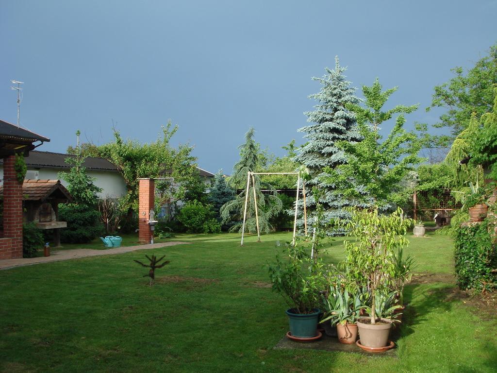 Guest House Kapetanova Kuca Krizevci Luaran gambar