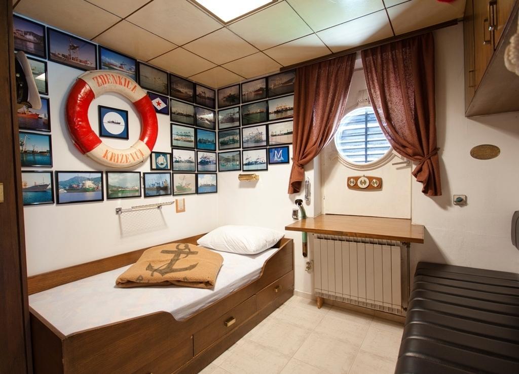 Guest House Kapetanova Kuca Krizevci Bilik gambar