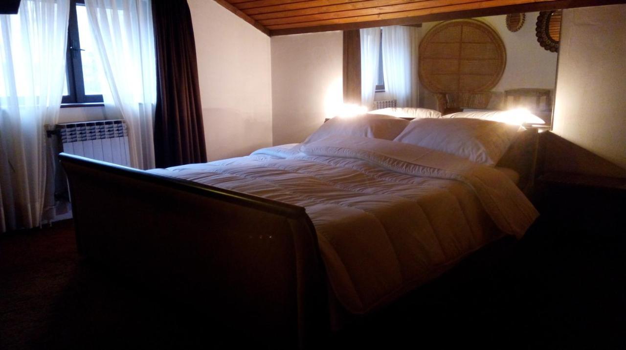 Guest House Kapetanova Kuca Krizevci Luaran gambar