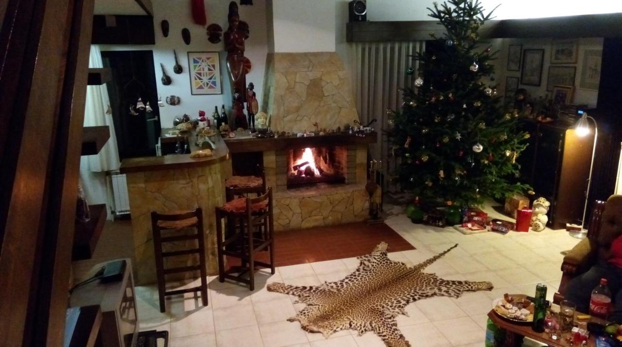 Guest House Kapetanova Kuca Krizevci Luaran gambar